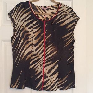 Basler Blouse